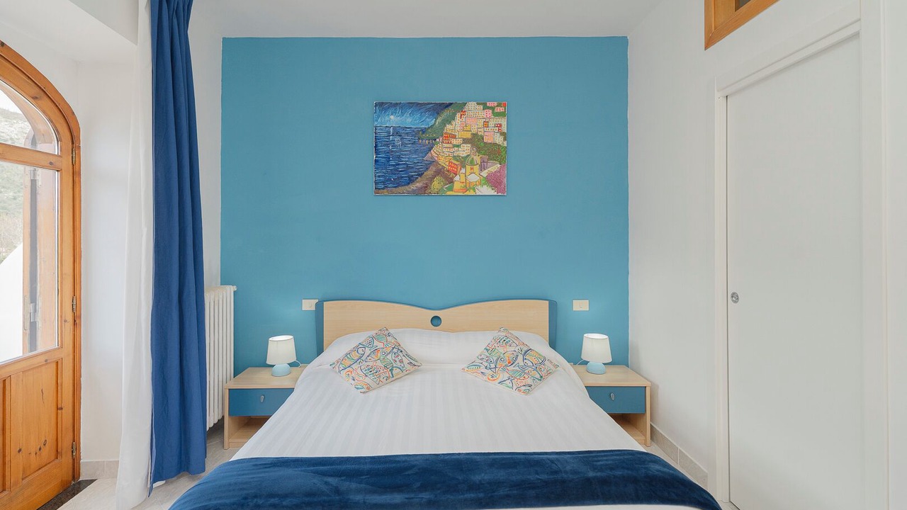 Photo of Bedroom in Pucara