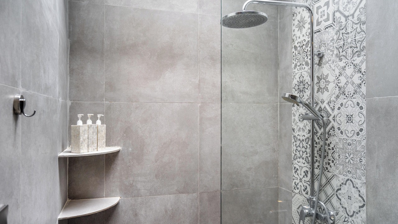 Photo of Bathroom in Padonan
