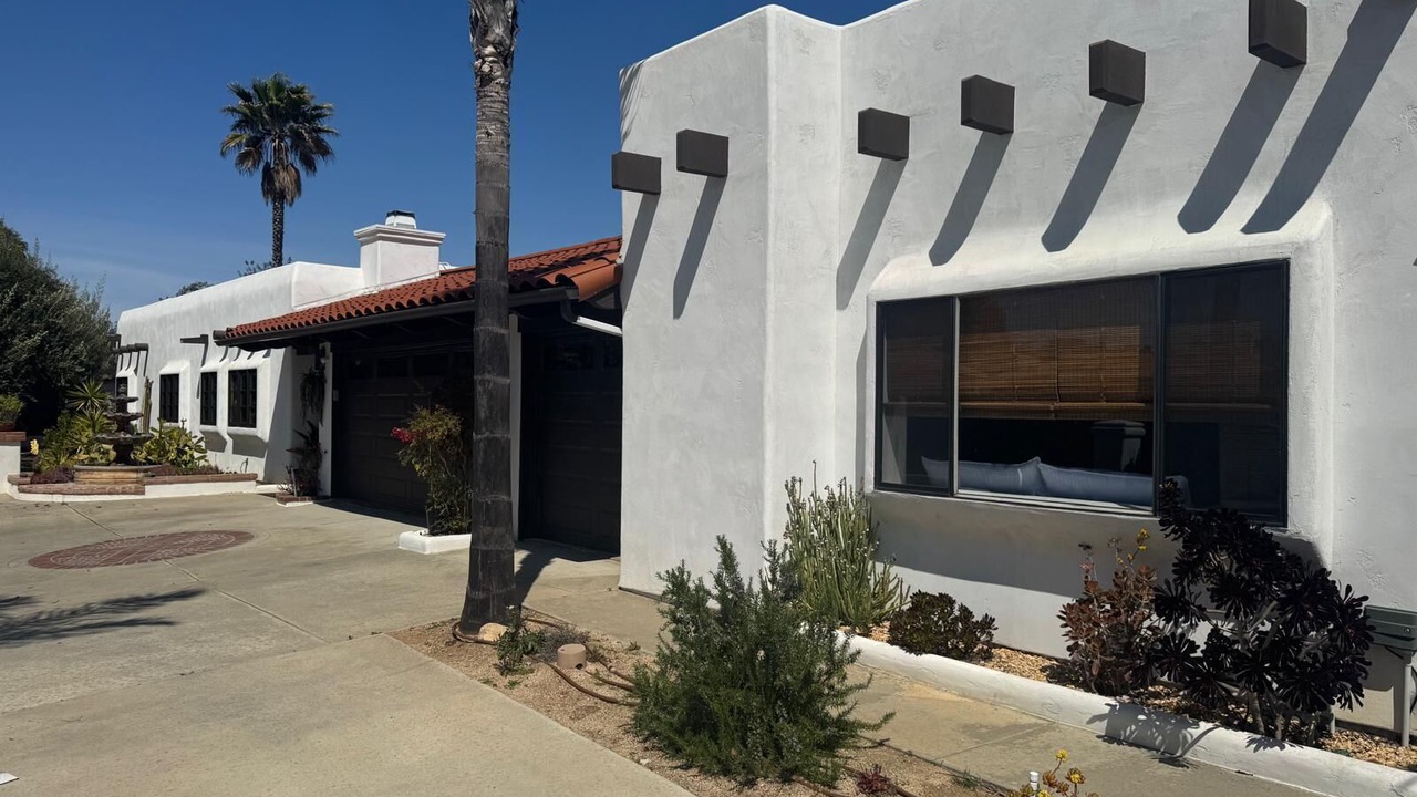 Photo of Outdoor in Fallbrook