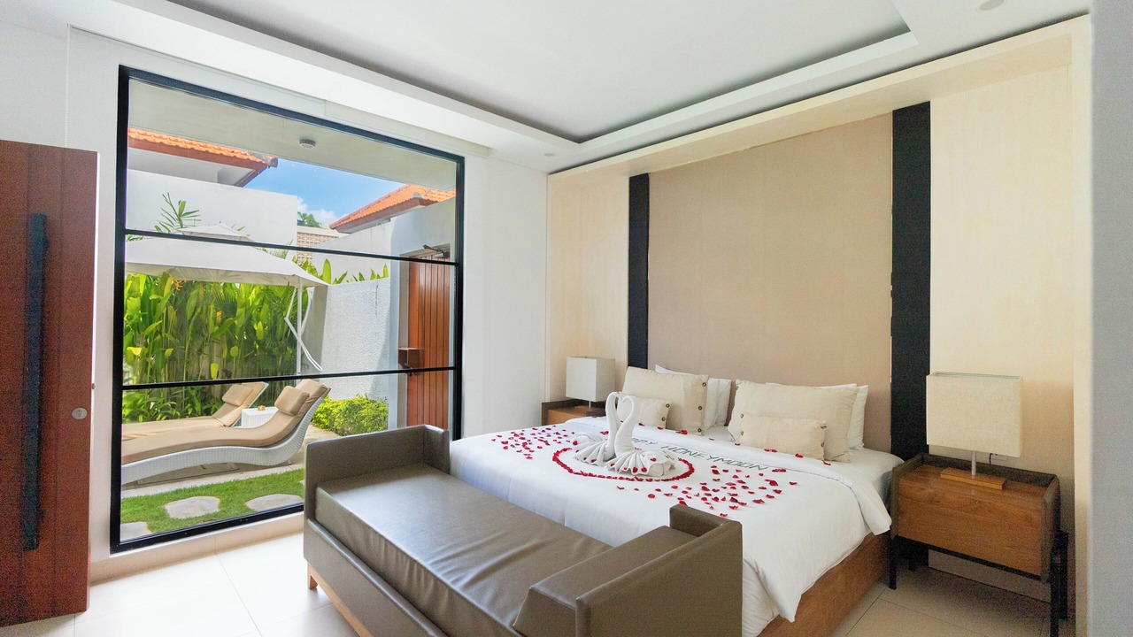 Photo of Patio Balcony in Seminyak