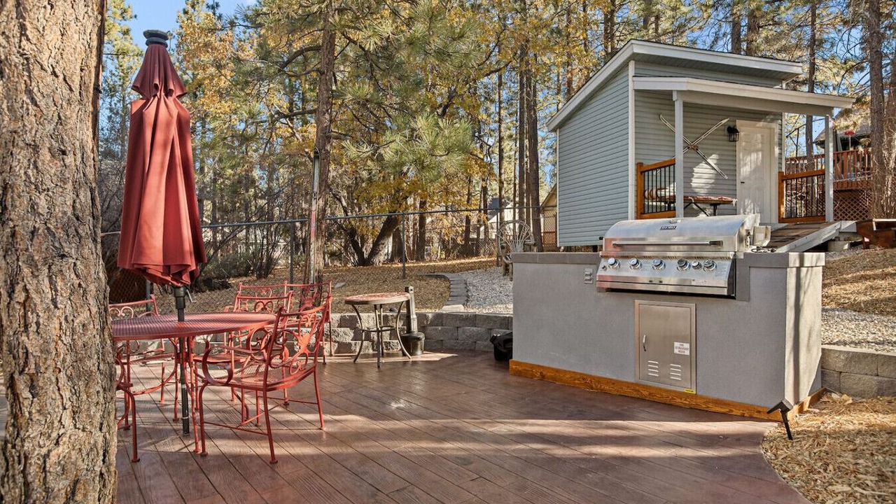 Photo of Outdoor in Fox Farm