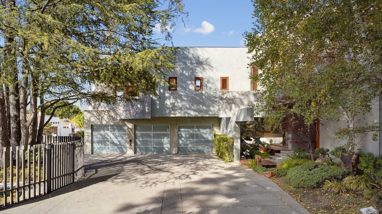 Photo of Outdoor in Bel Air
