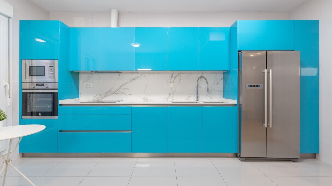 Photo of Kitchen in Ciudad Jardin