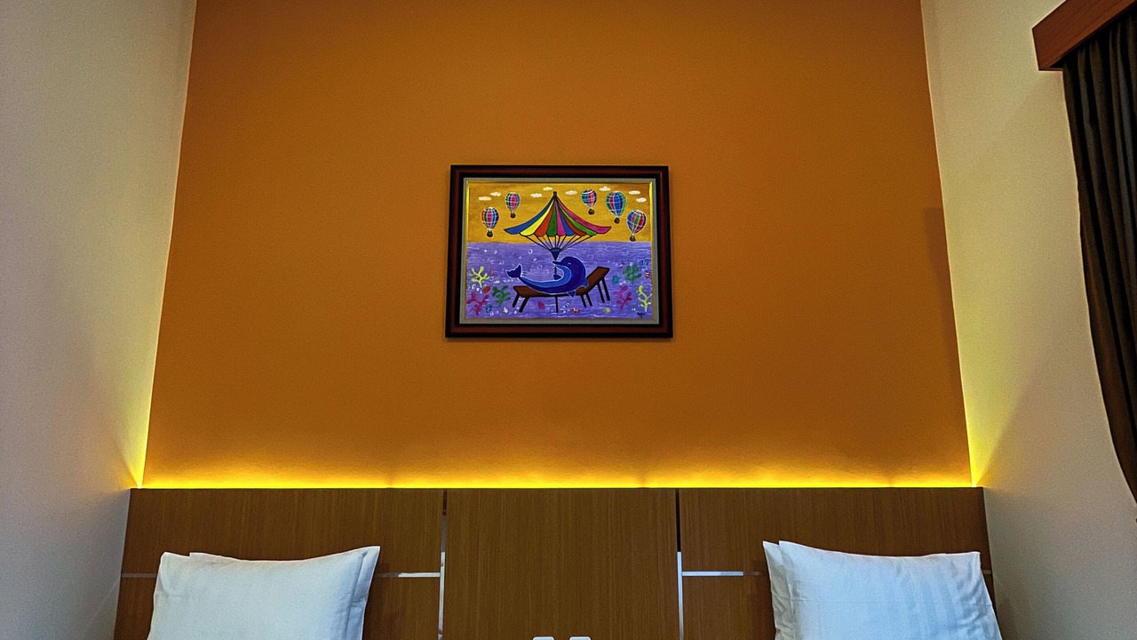 Photo of Bedroom in Temukus