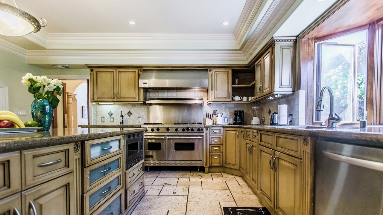 Photo of Kitchen in Tarzana