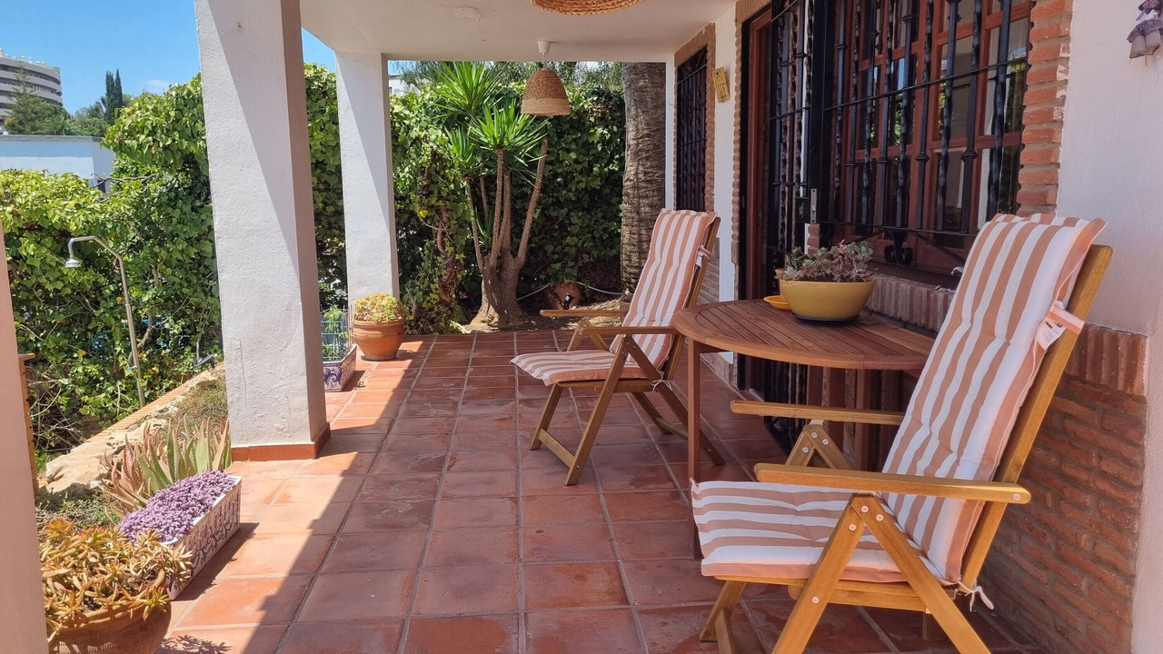 Photo of Outdoor in Cerrado de Calderon