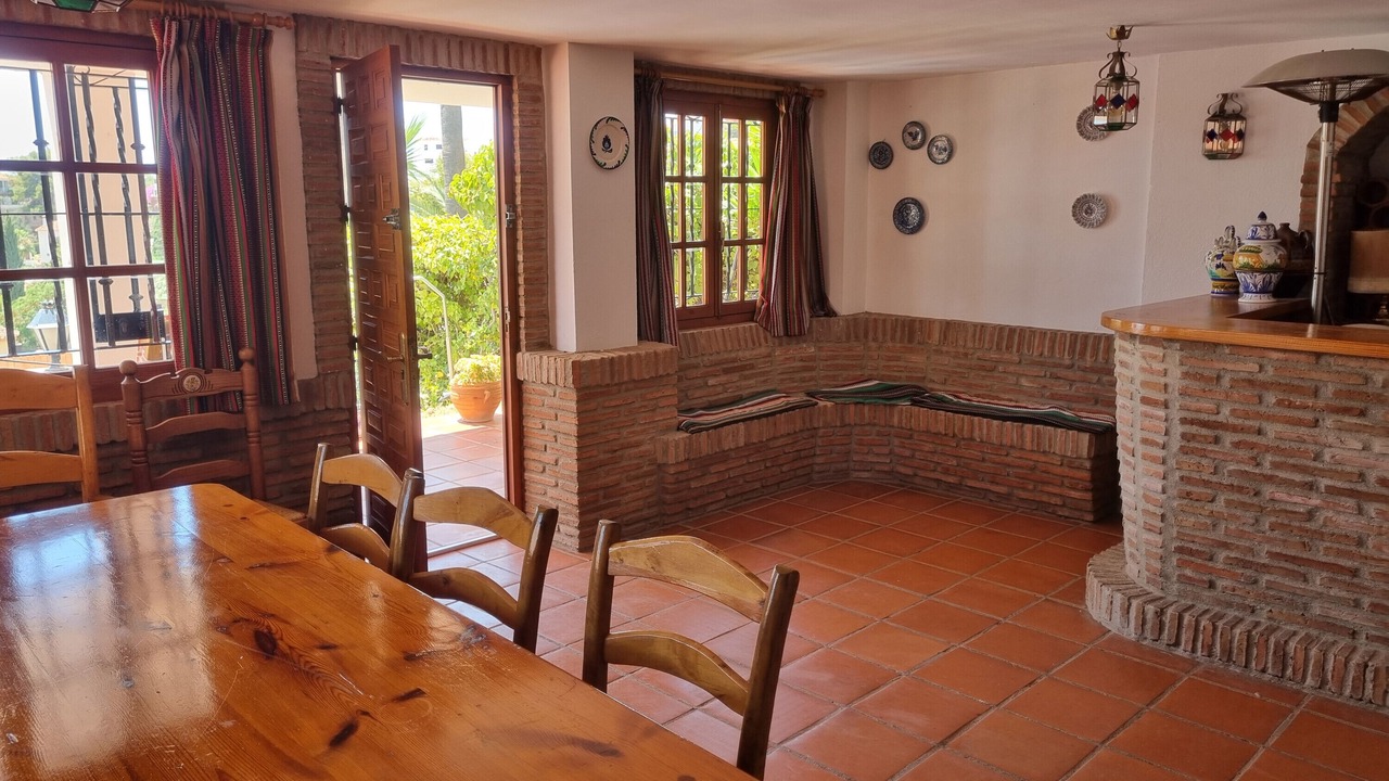 Photo of Others in Cerrado de Calderon