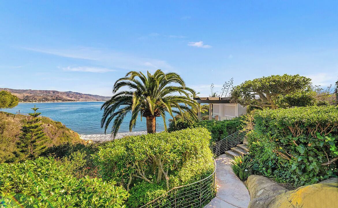 Photo of Outdoor in Central Malibu