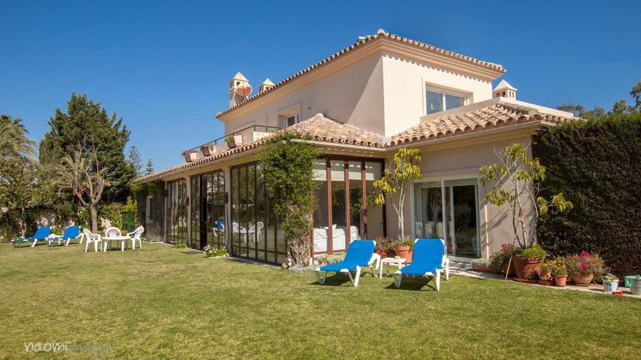 Photo of Outdoor in Atalaya-Isdabe