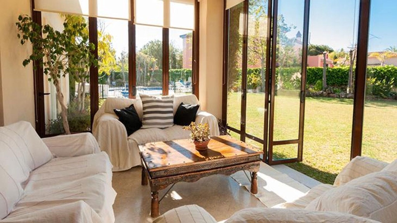 Photo of Livingroom in Atalaya-Isdabe