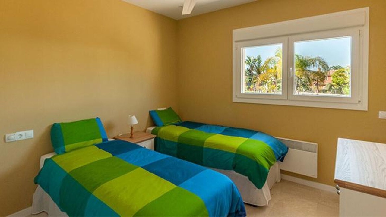 Photo of Bedroom in Atalaya-Isdabe