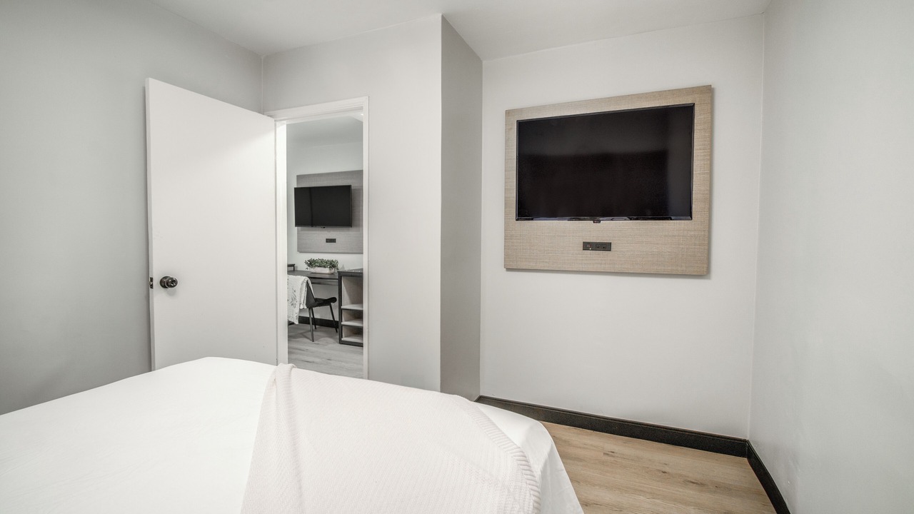 Photo of Bedroom in San Ysidro