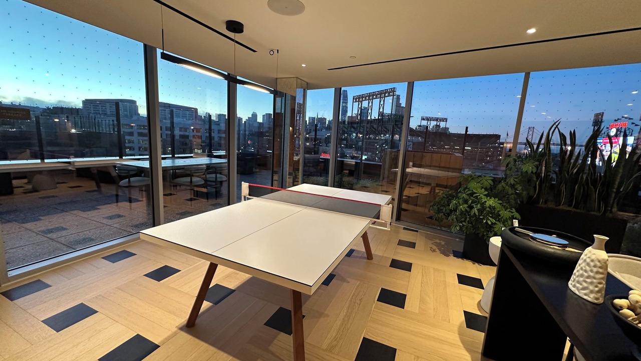 Photo of Bedroom in Mission Bay