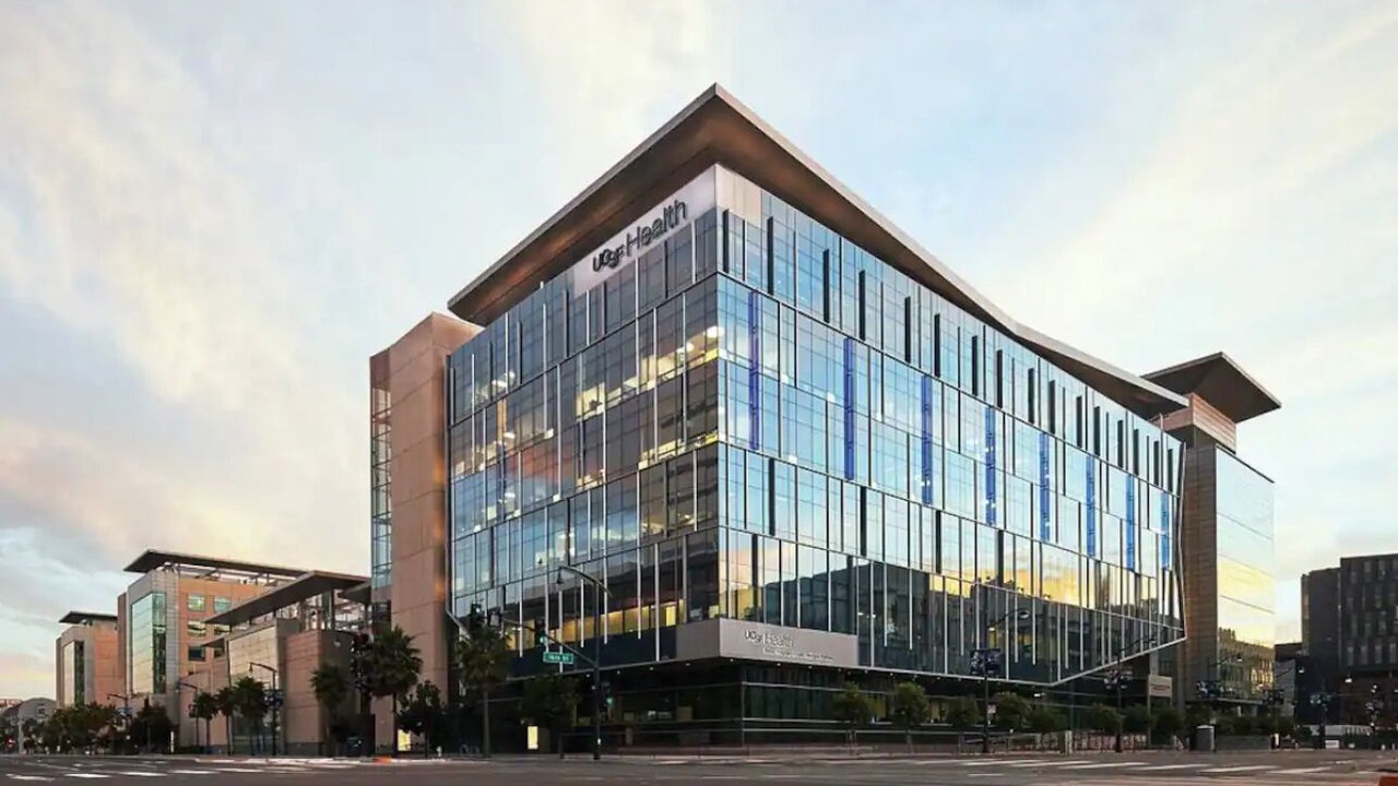 Photo of Outdoor in Mission Bay