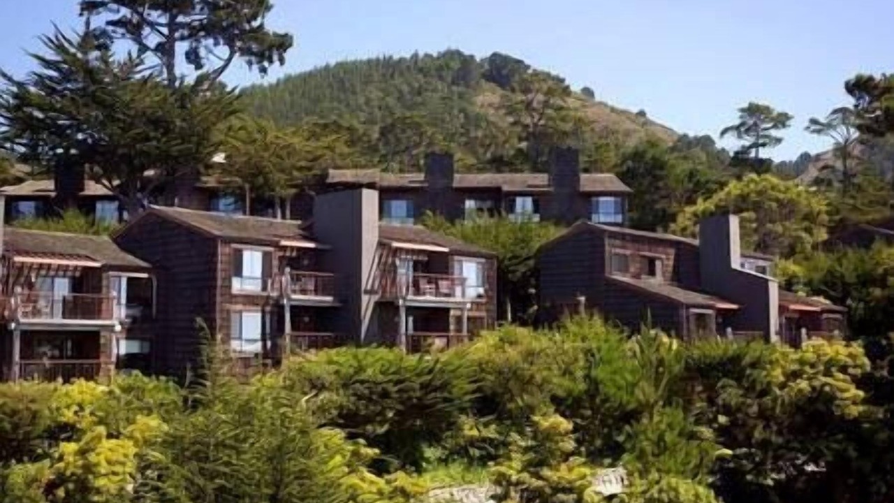 Photo of Outdoor in Carmel Highlands