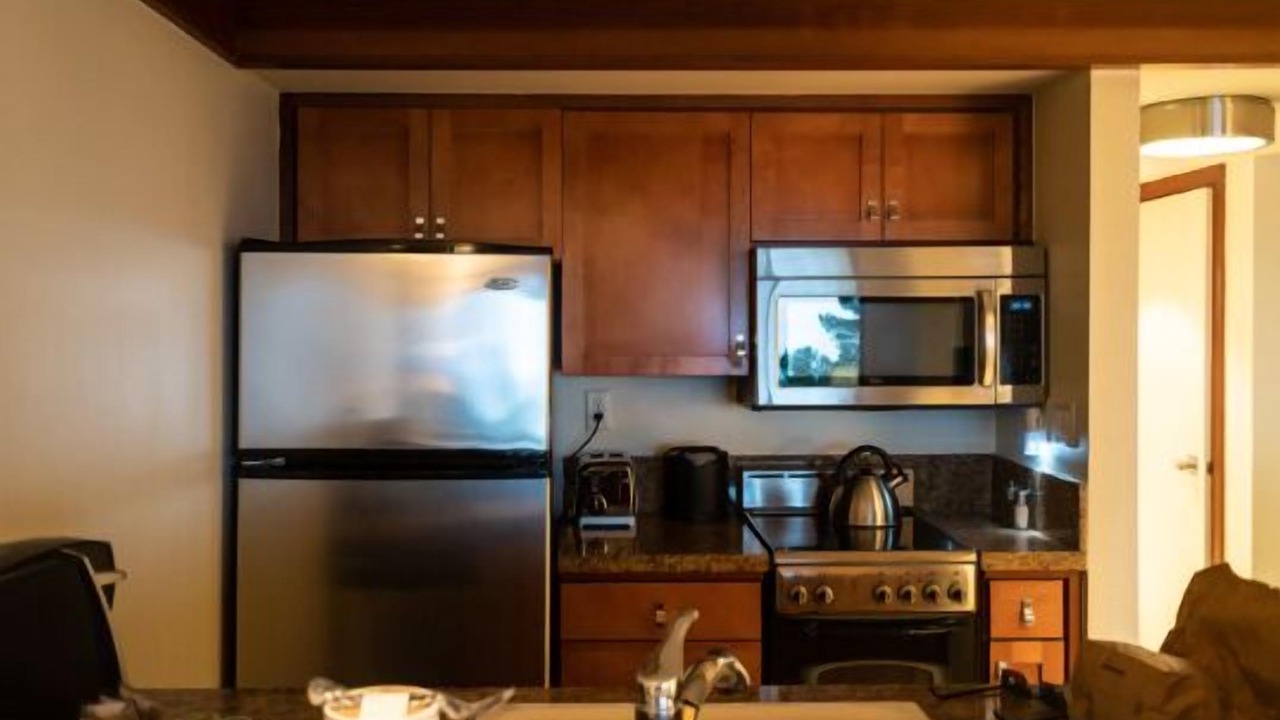 Photo of Kitchen in Carmel Highlands