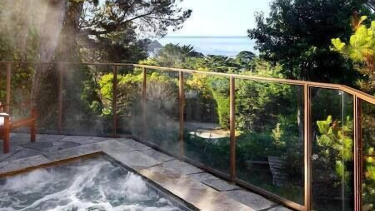 Photo of Outdoor in Carmel Highlands