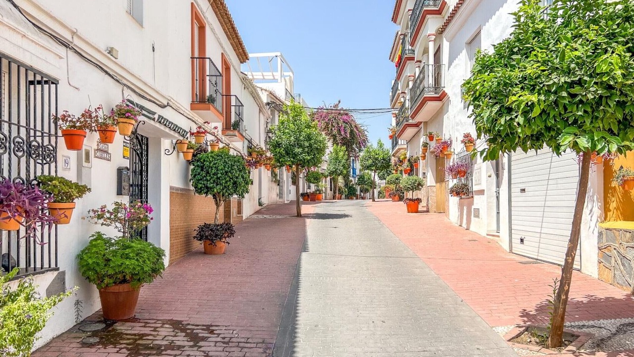Photo of Outdoor in Historic Center of Estepona