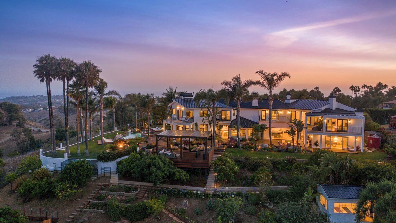 Photo of Outdoor in Central Malibu