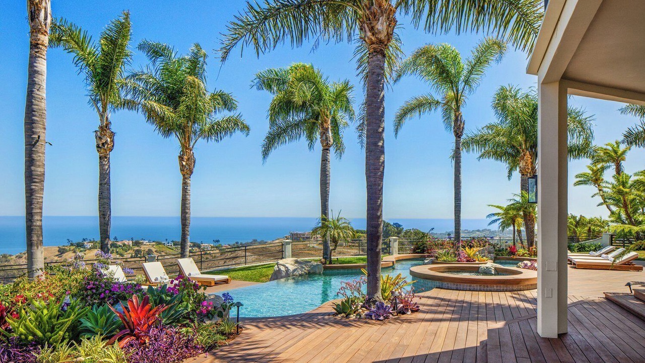Photo of Outdoor in Central Malibu