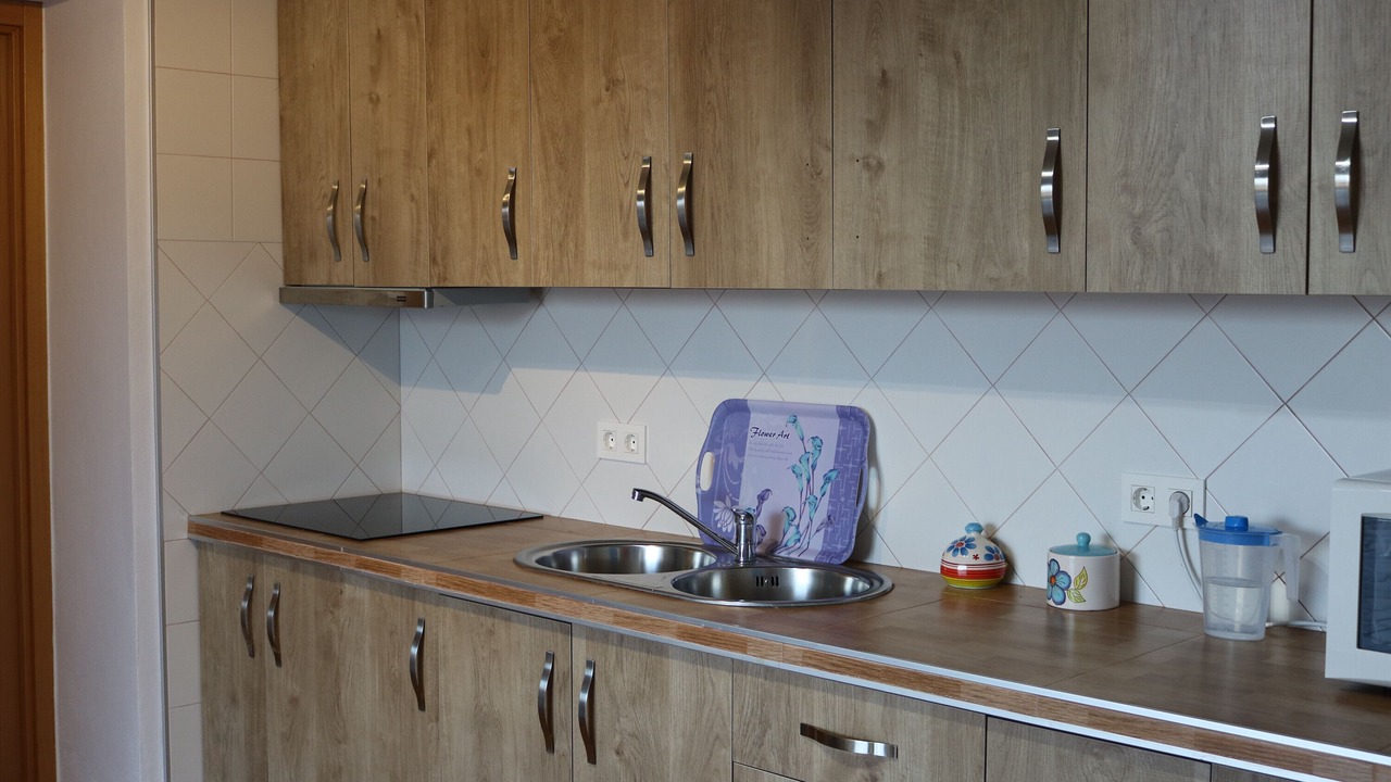 Photo of Kitchen in Campanillas