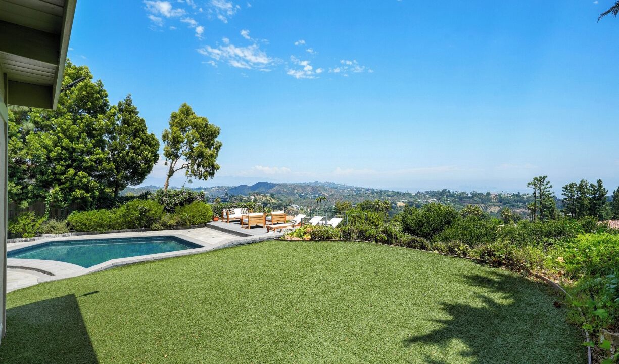 Photo of Outdoor in Bel Air