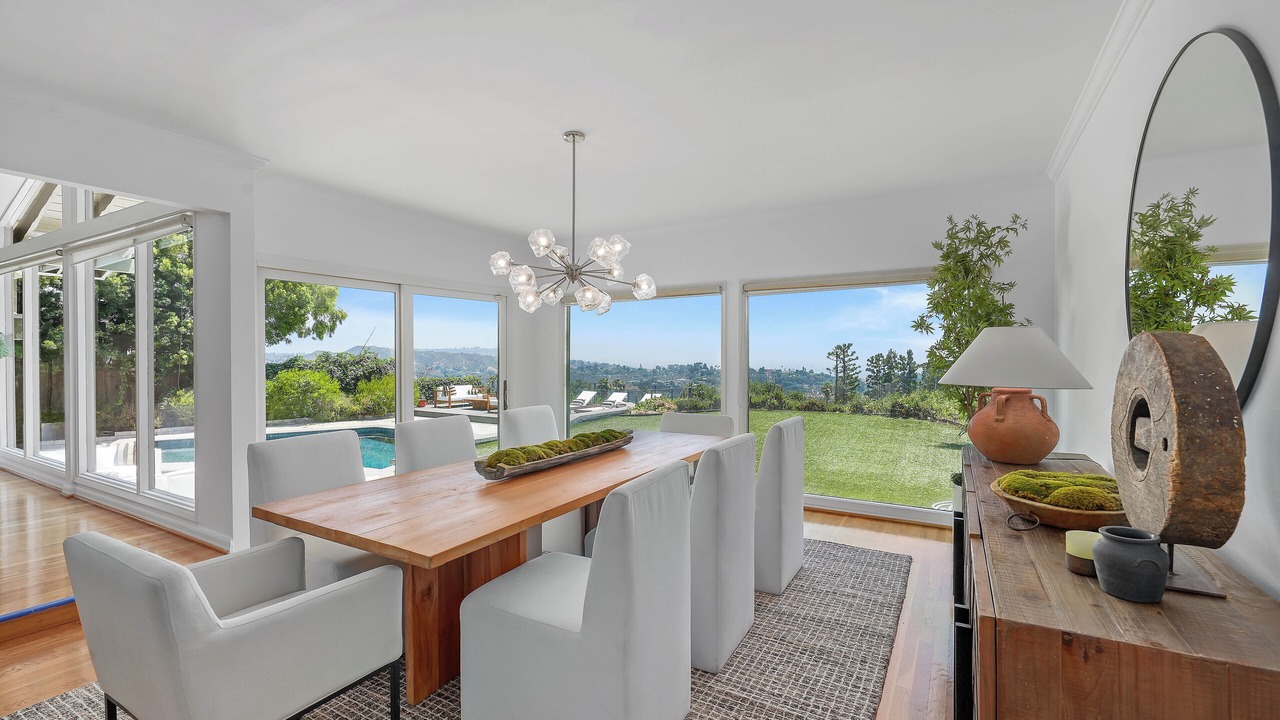 Photo of Kitchen in Bel Air