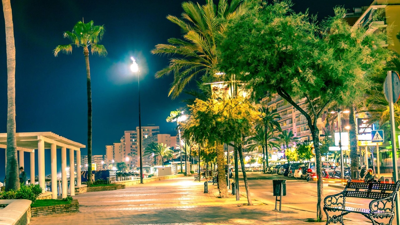 Photo of Others in Fuengirola