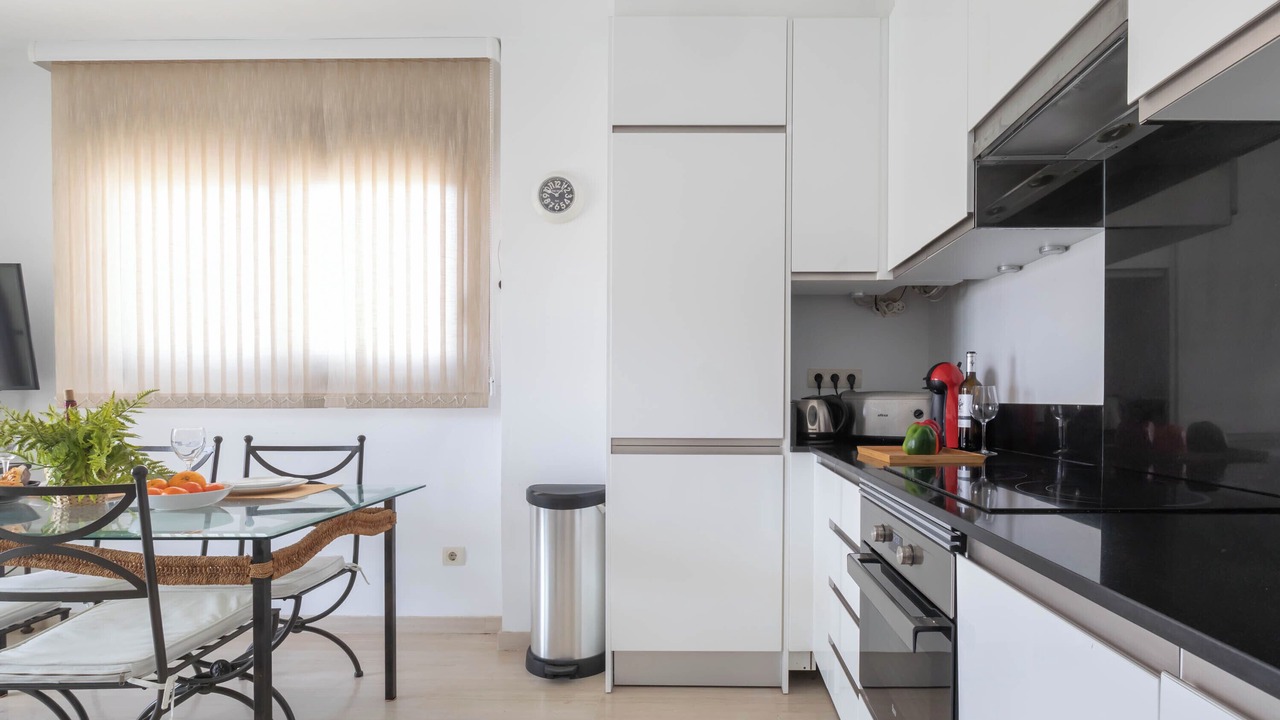 Photo of Kitchen in Fuengirola