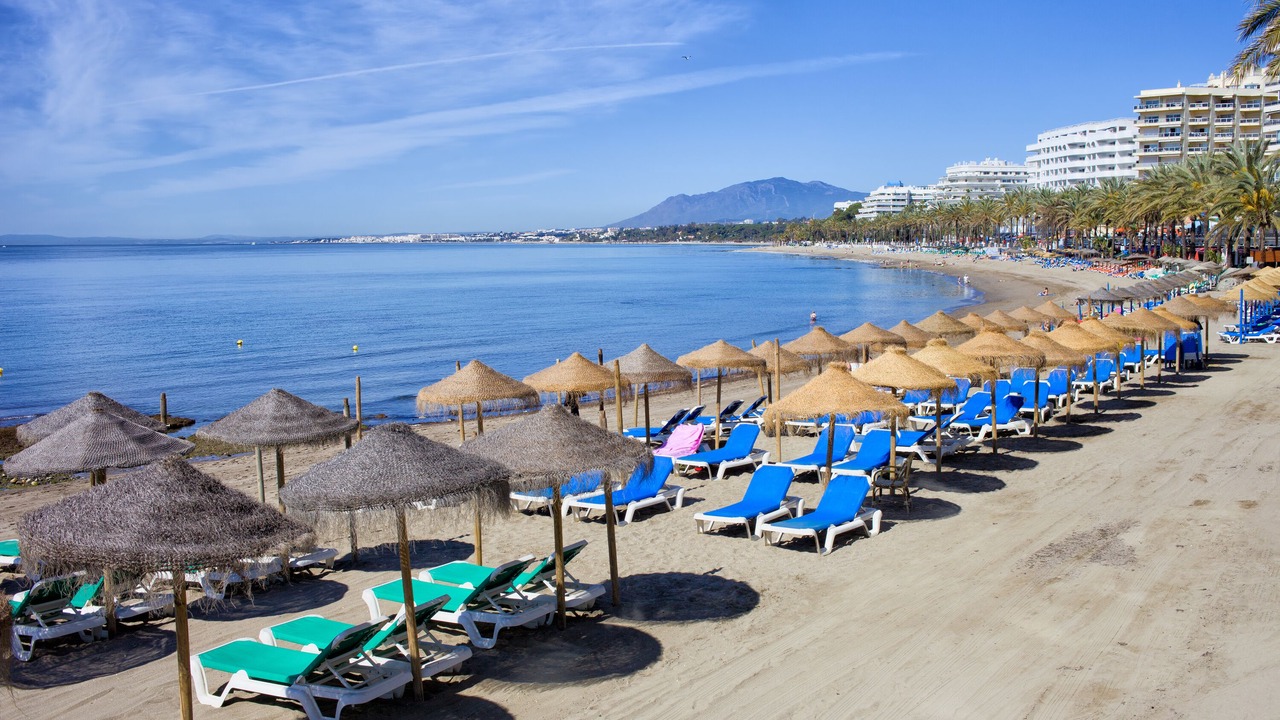 Photo of Others in Fuengirola
