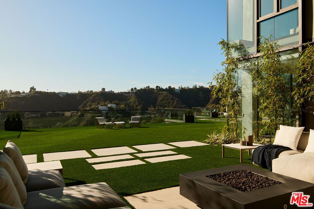 Photo of Outdoor in Bel Air
