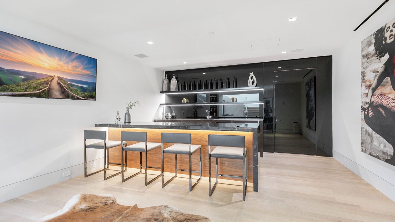Photo of Kitchen in Bel Air