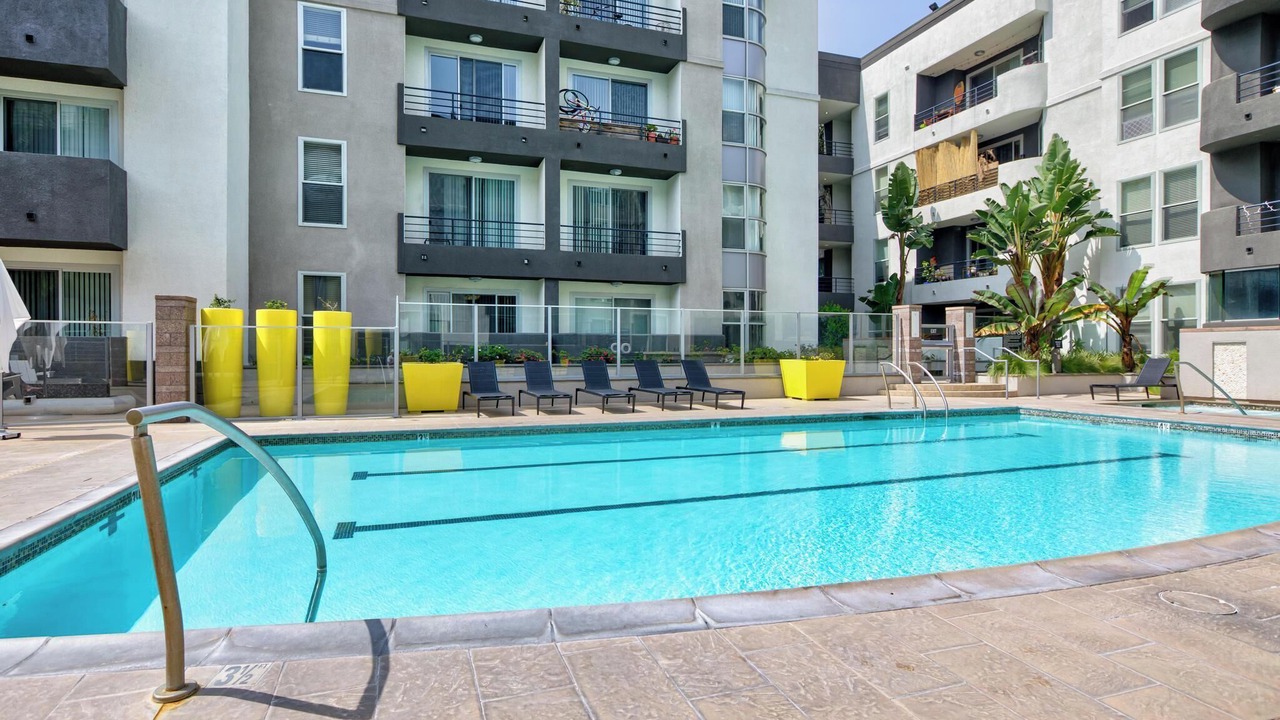 Photo of Outdoor in Marina del Rey