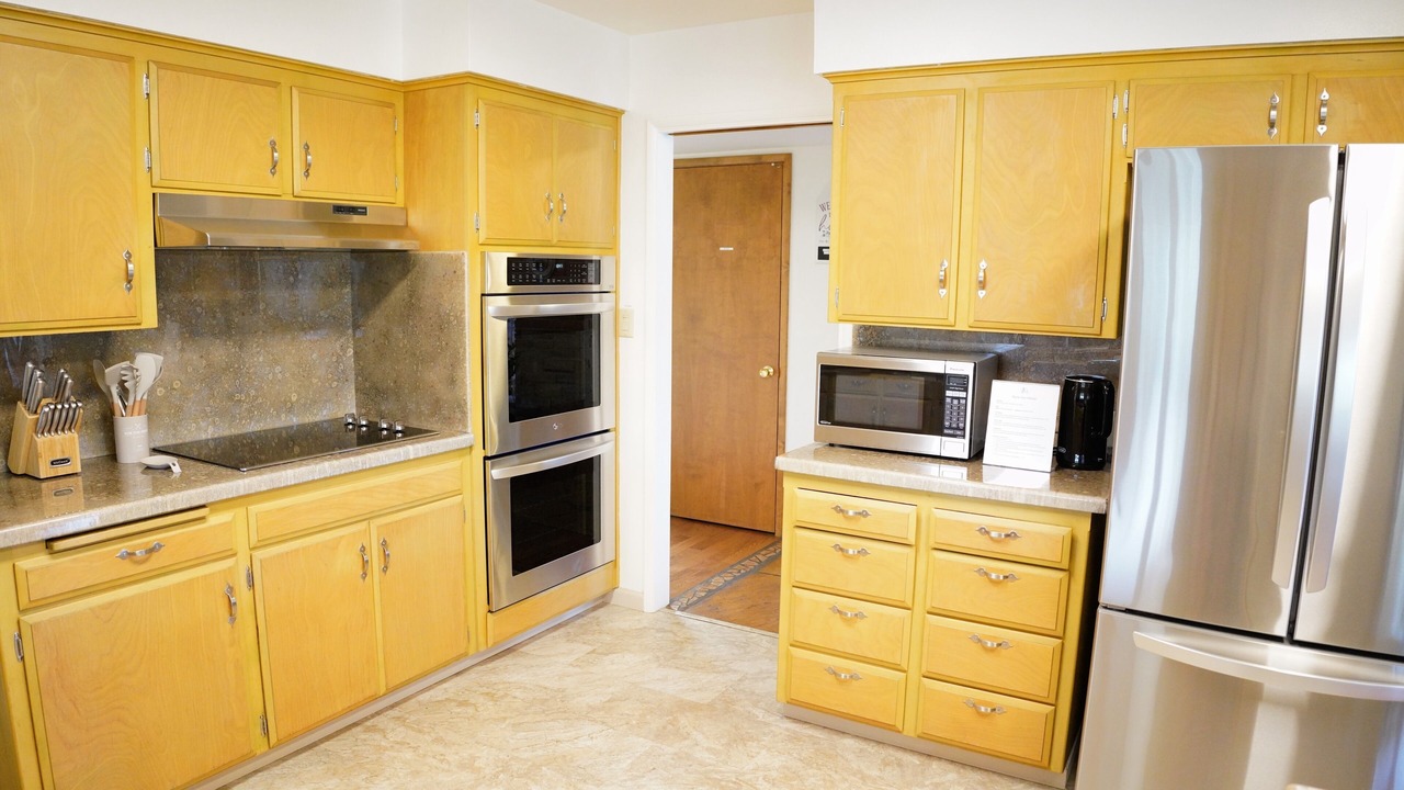Photo of Kitchen in Oakhurst