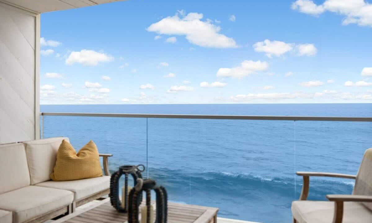 Photo of Outdoor in Eastern Malibu