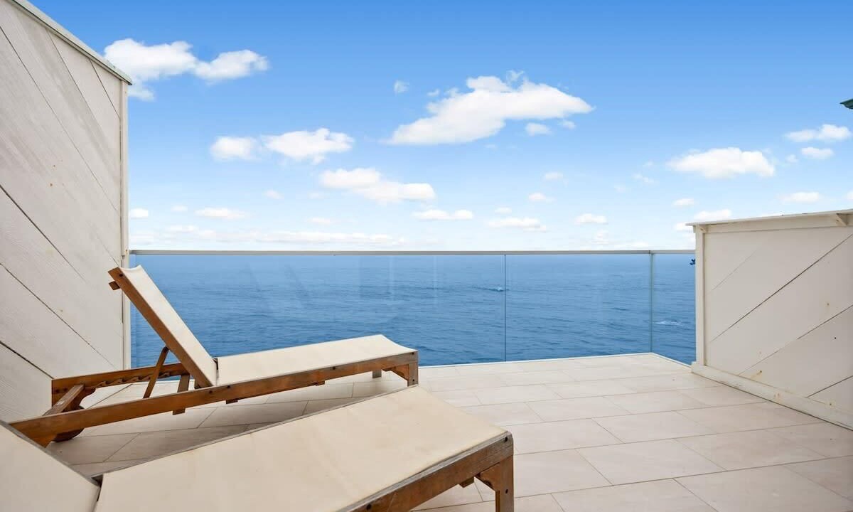 Photo of Outdoor in Eastern Malibu
