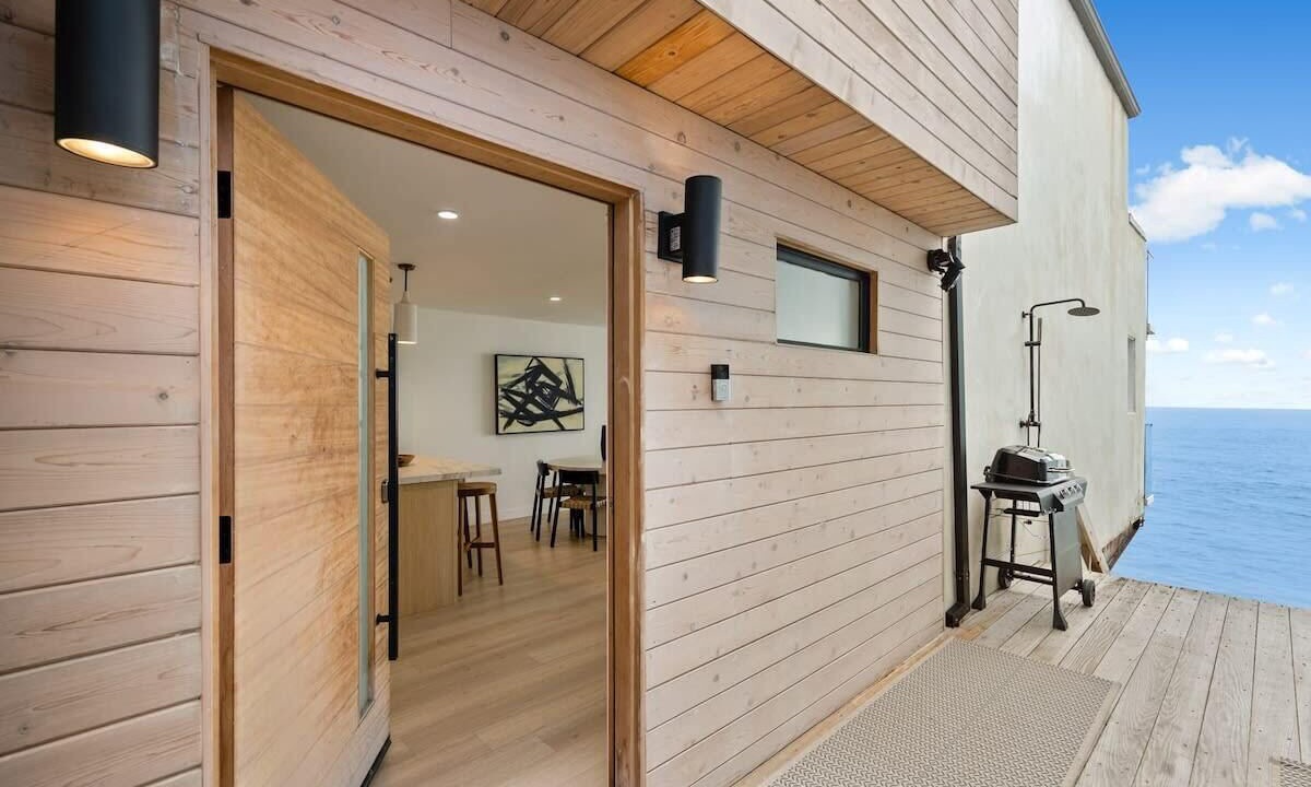 Photo of Outdoor in Eastern Malibu