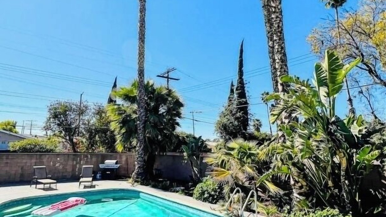 Photo of Outdoor in West Hills