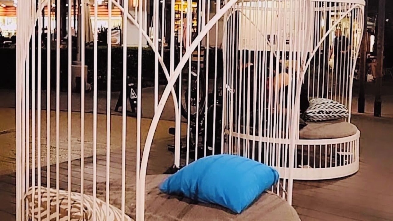 Photo of Patio Balcony in West Hills