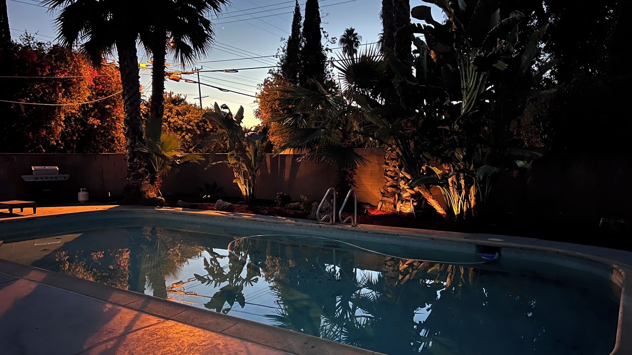 Photo of Outdoor in West Hills