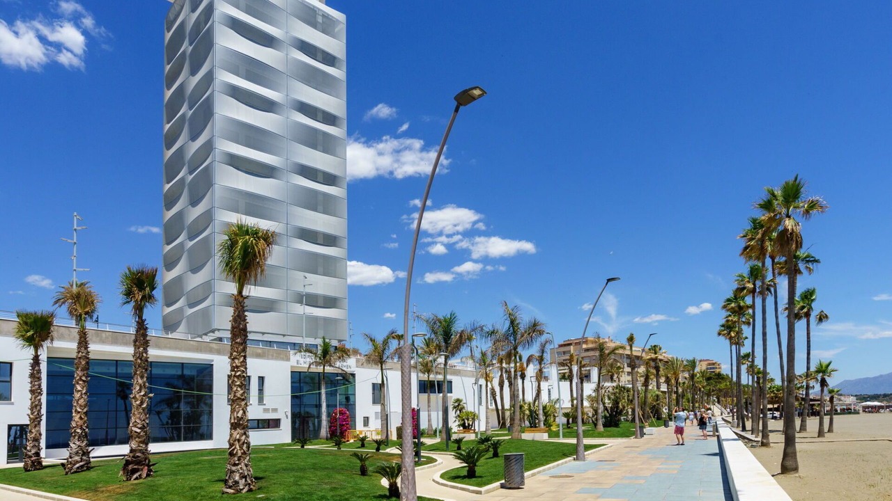 Photo of Outdoor in Urbanizacion Puerto de Estepona