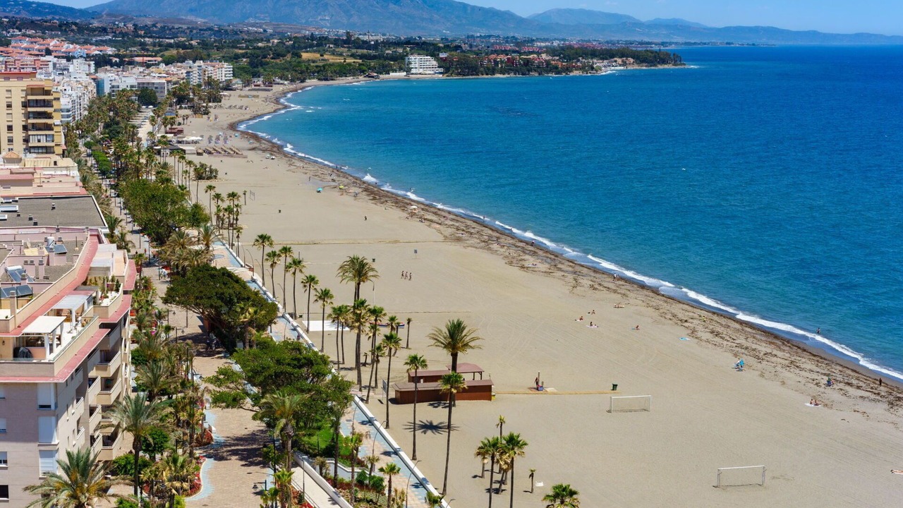 Photo of Outdoor in Urbanizacion Puerto de Estepona