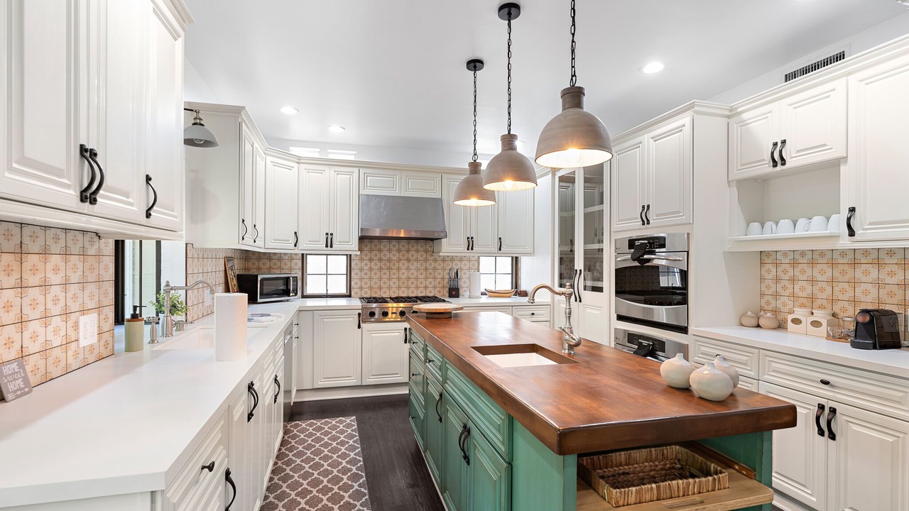 Photo of Kitchen in Bel Air