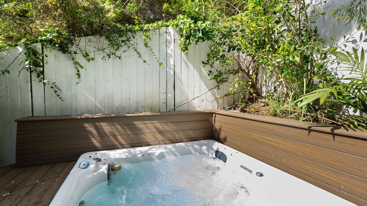 Photo of Outdoor in Bel Air