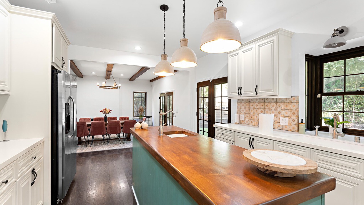 Photo of Kitchen in Bel Air