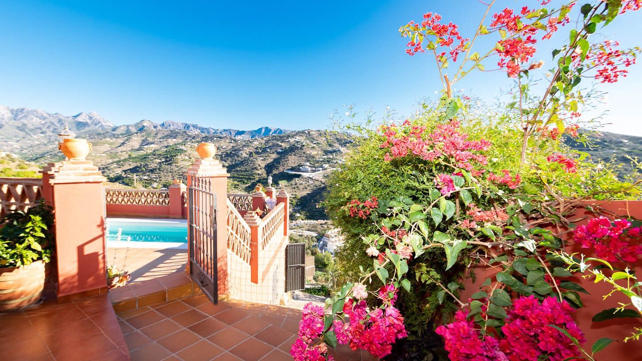 Photo of Outdoor in Torrox