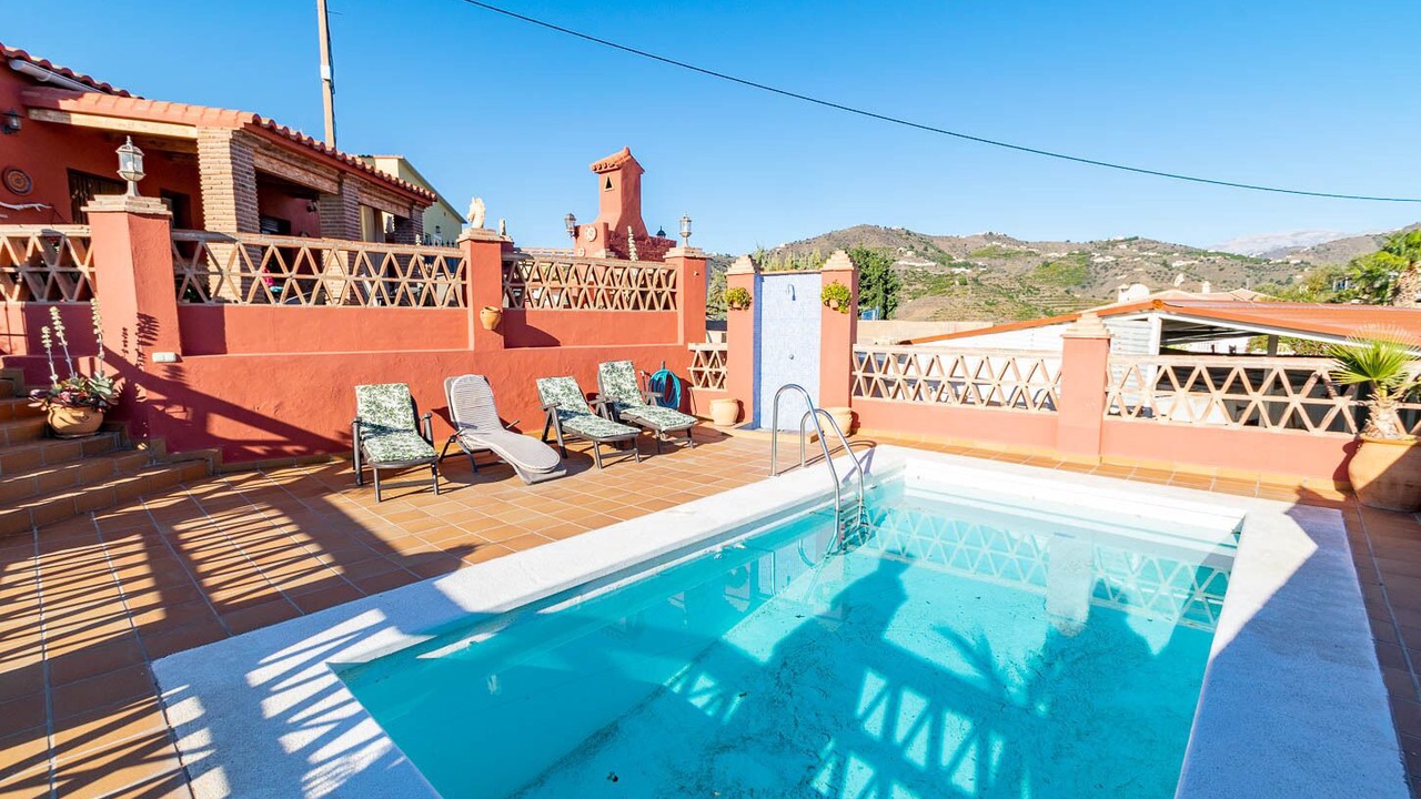Photo of Outdoor in Torrox