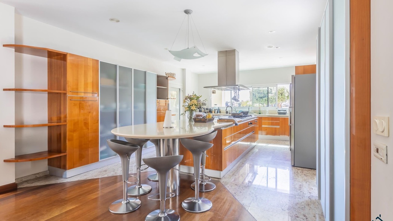 Photo of Kitchen in Cerrado de Calderon