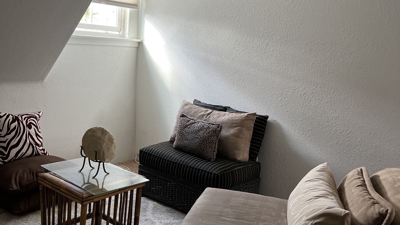 Photo of Livingroom in Hesperia