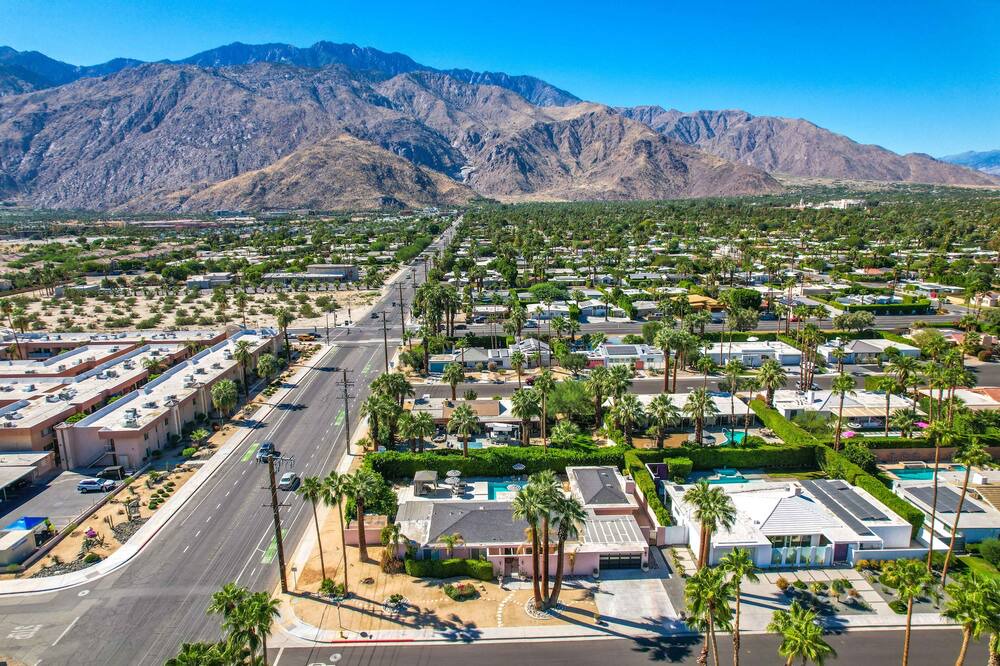 Photo of Outdoor in Palm Springs